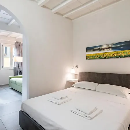 La Loggia Della Signoria Charming Loft * Firenze