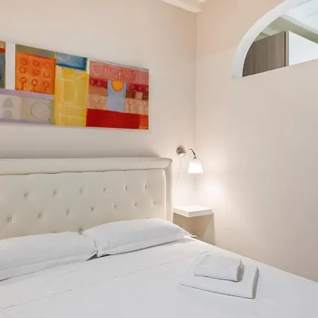Apartment Il Palazzo Della Signoria Modern Loft Florence