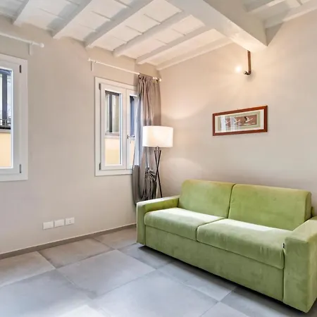 La Loggia Della Signoria Charming Loft Флоренция
