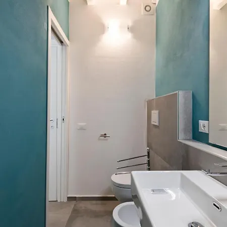 La Loggia Della Signoria Charming Loft Апартаменты *