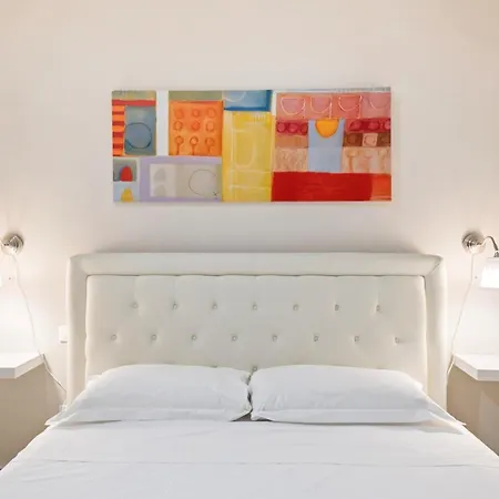 Il Palazzo Della Signoria Modern Loft Apartment Florence