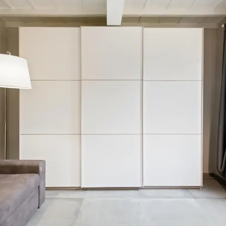 Il Palazzo Della Signoria Modern Loft Apartment