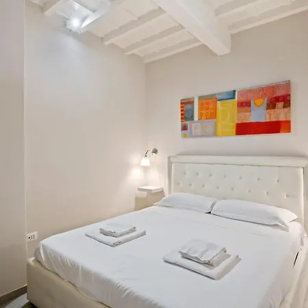 Il Palazzo Della Signoria Modern Loft