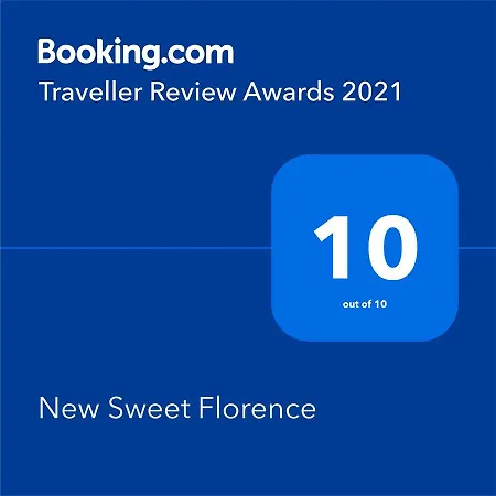 New Sweet Florence