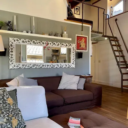 Apartment Romantic View