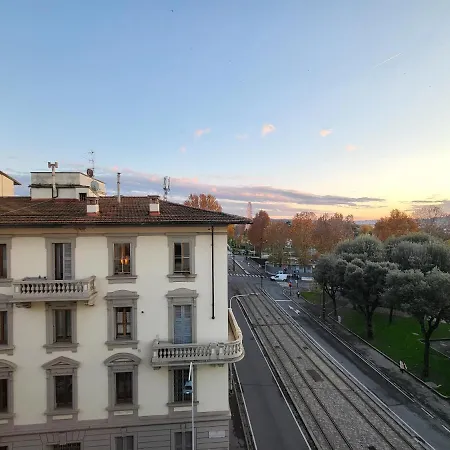 Residenza Del Roster Apartment *