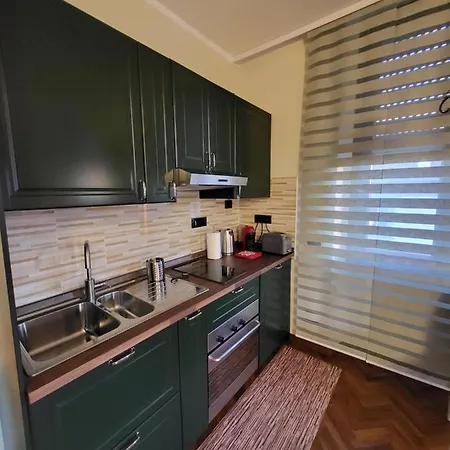 Residenza Del Roster Apartment Florence