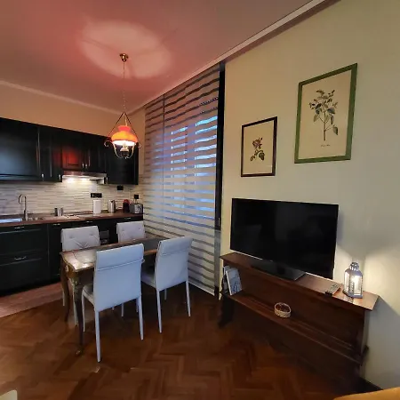 Residenza Del Roster Apartment Florence