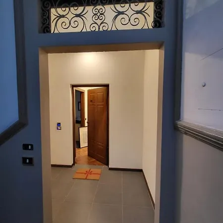 Διαμέρισμα Residenza Del Roster