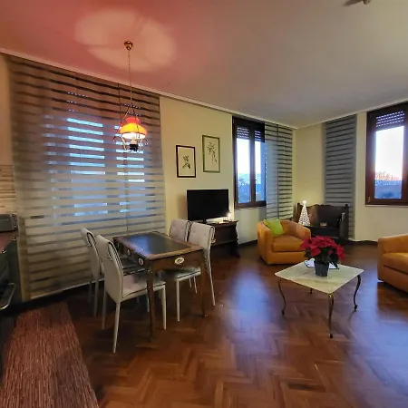 Residenza Del Roster Florence