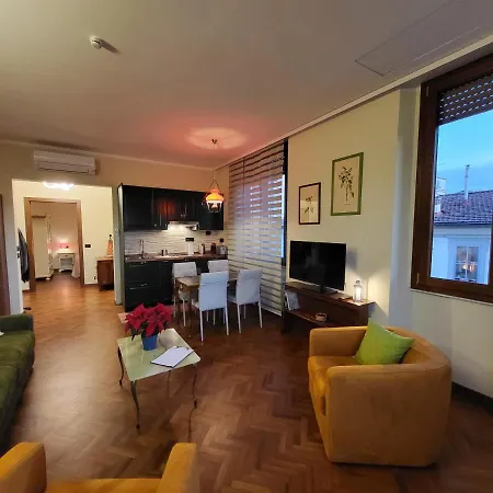 Διαμέρισμα Residenza Del Roster Φλωρεντία