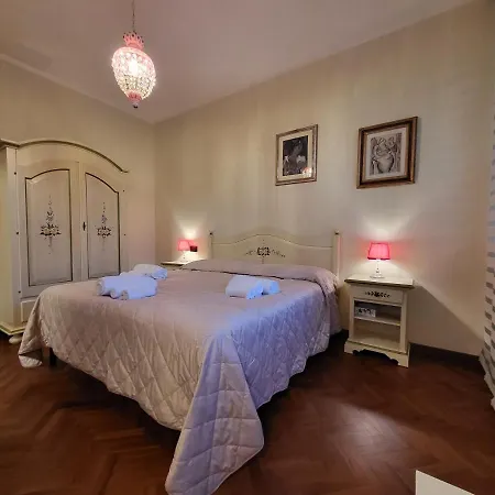 Διαμέρισμα Residenza Del Roster Φλωρεντία