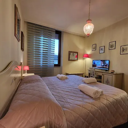Διαμέρισμα Residenza Del Roster *
