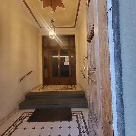 Residenza Del Roster * Φλωρεντία