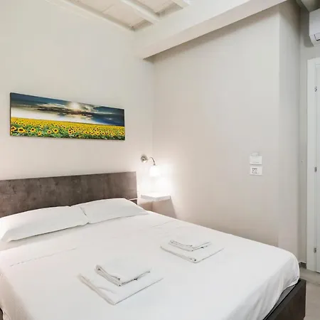 La Loggia Della Signoria Charming Loft Апартаменты Флоренция