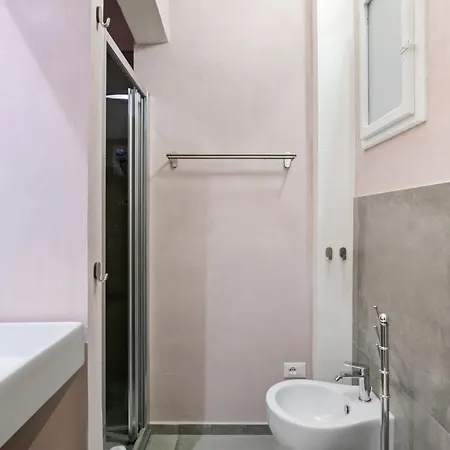 Il Palazzo Della Signoria Modern Loft *