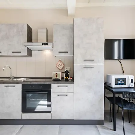 La Loggia Della Signoria Charming Loft