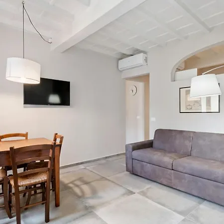 Il Palazzo Della Signoria Modern Loft *