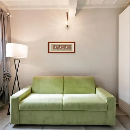 La Loggia Della Signoria Charming Loft