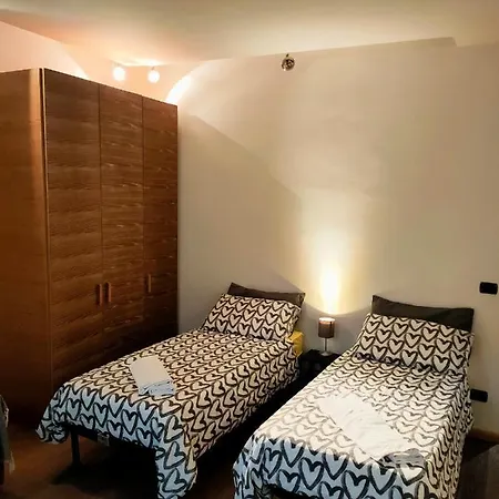 Διαμέρισμα Cute House