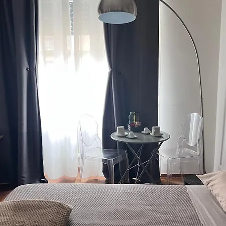 Residenza Anton Doni *