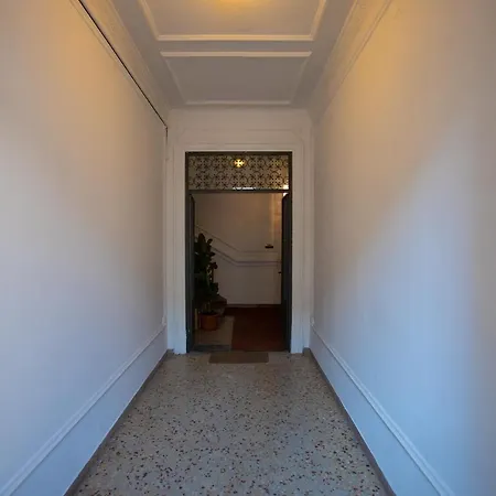 Del Passero * Firenze