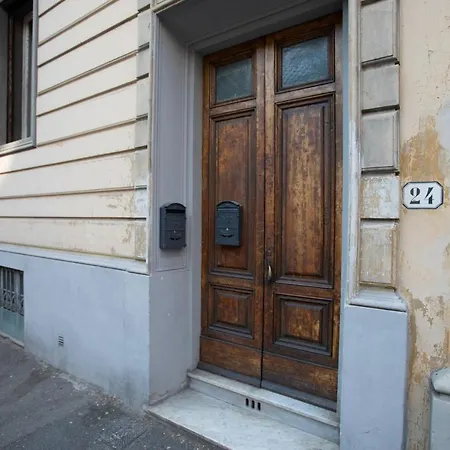 Del Passero Firenze