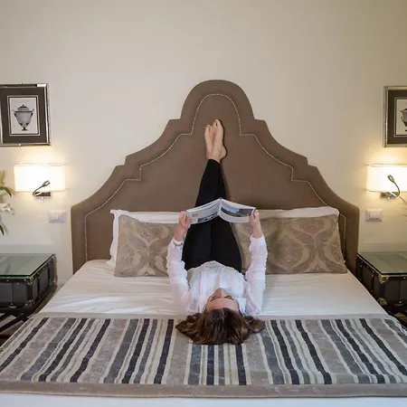 Hotel Boutique Del Corso Florence