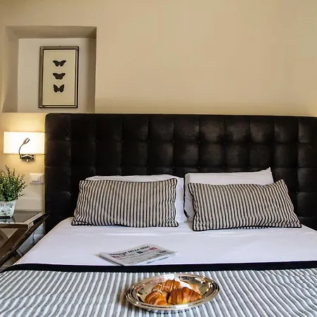 Boutique Del Corso Hotel