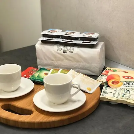 Cure Mini Loft Apartamento Florencia