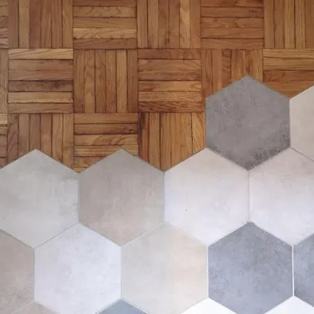 Cure Mini Loft Apartamento Florencia