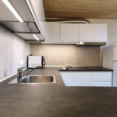 Cure Mini Loft Florencia