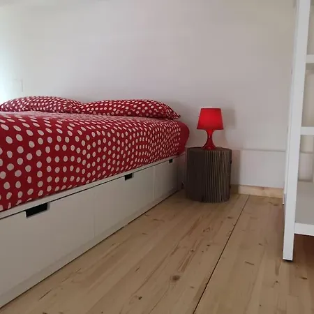 Cure Mini Loft * Florencia