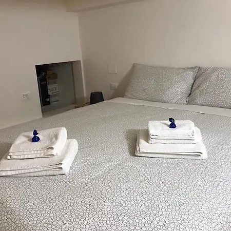 Cure Mini Loft Florencia