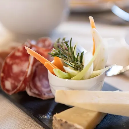 Hotel Relais Uffizi 4*
