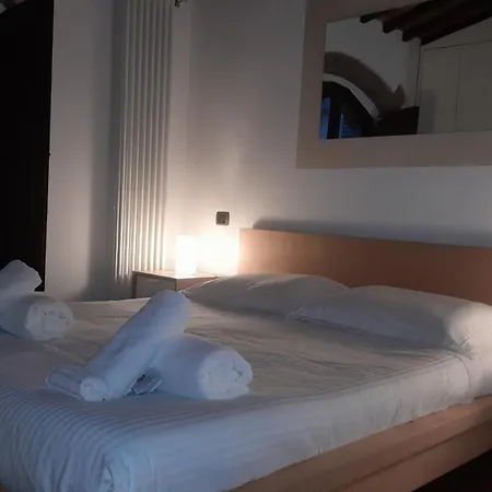 Scuderie Il Magnifico Apartment Florence