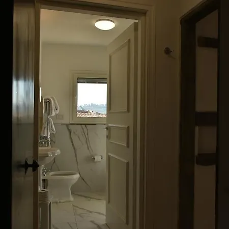 Maison d'hôtes Hr Bedrooms In