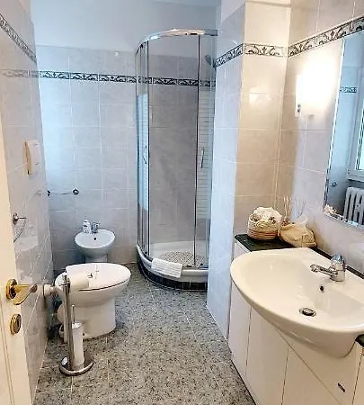 Casa Quaranta Apartment *
