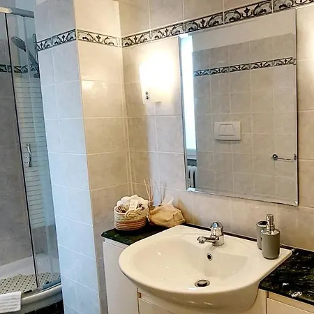 Apartment Casa Quaranta *