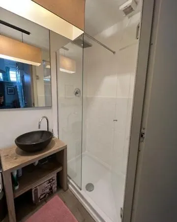 Apartment Piccolo Loft Boboli *