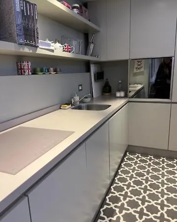 Apartment Piccolo Loft Boboli