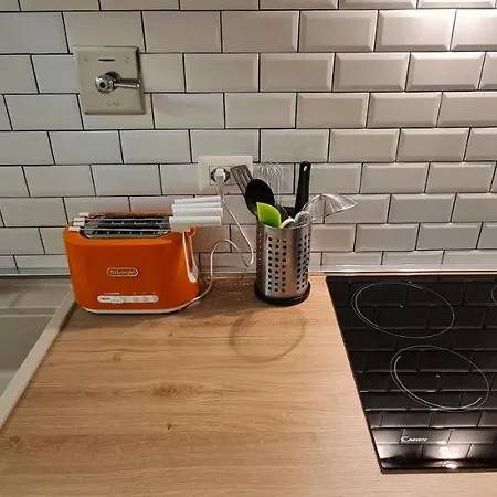 Maison Orange * Флоренция