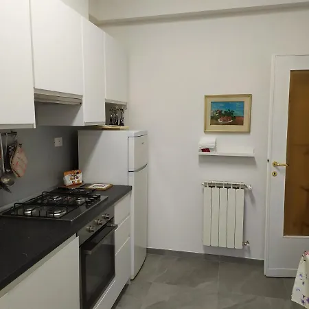 Lägenhet Grande Casa Vicina Al Centro Florens