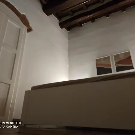 Vendégház Dante's Dei Cerchi
