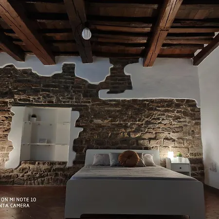 Dante's Dei Cerchi Vendégház