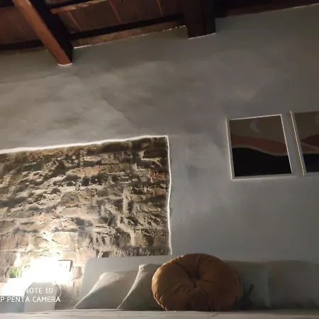 Dante's Dei Cerchi Vendégház