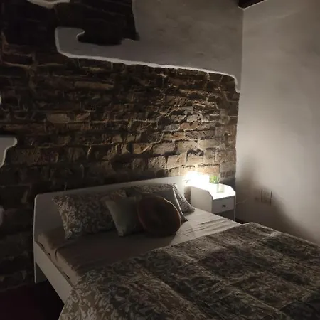 Πανσιόν Dante's Dei Cerchi