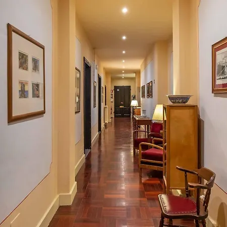 Residenza Johanna I Bed & Breakfast Florens