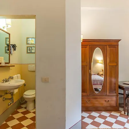 Bed & Breakfast Residenza Johanna I 3*