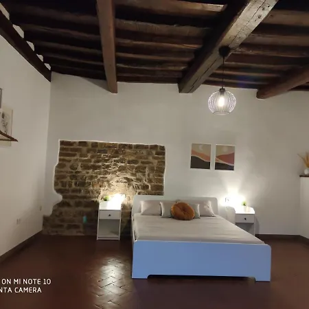 Vendégház Dante's Dei Cerchi Firenze
